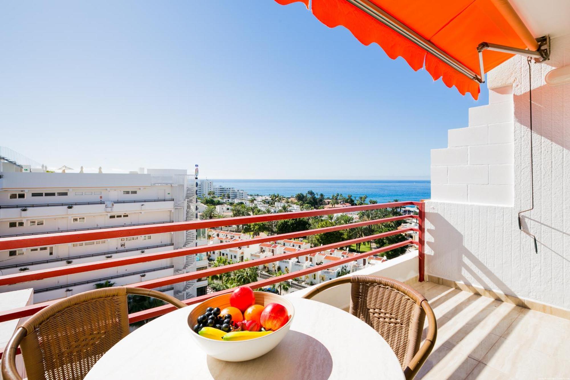 Appartement 710 Olympia Ocean View 7º Floor *