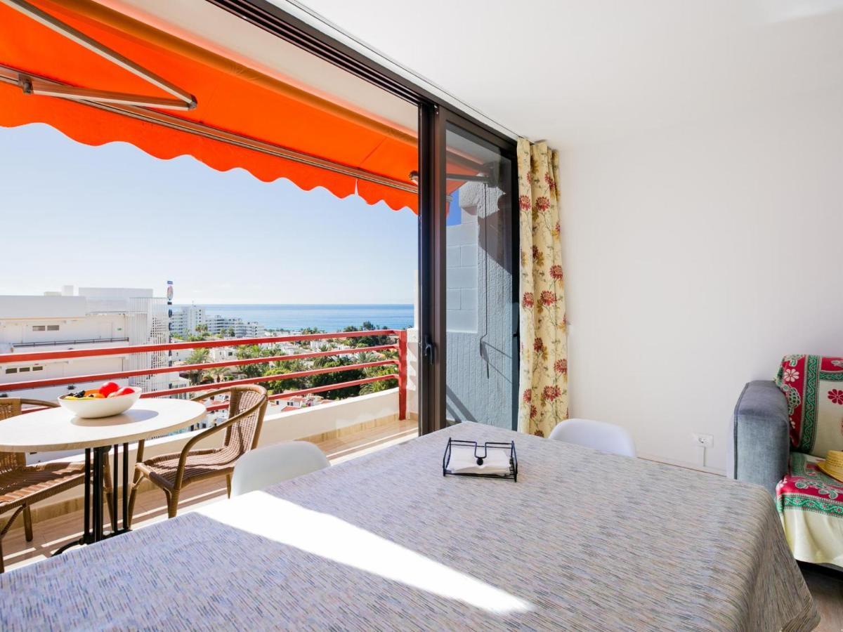 Apartment 710 Olympia Ocean View 7º Floor