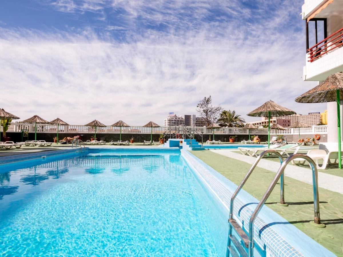 Apartament 710 Olympia Ocean View 7º Floor Playa de las Americas (Tenerife)