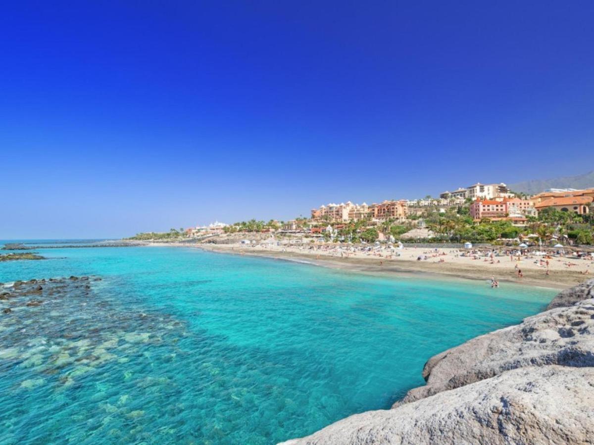 Apartment 710 Olympia Ocean View 7º Floor *